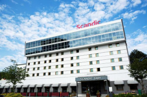 Scandic Täby, Täby